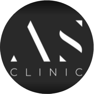logo AS Clinic