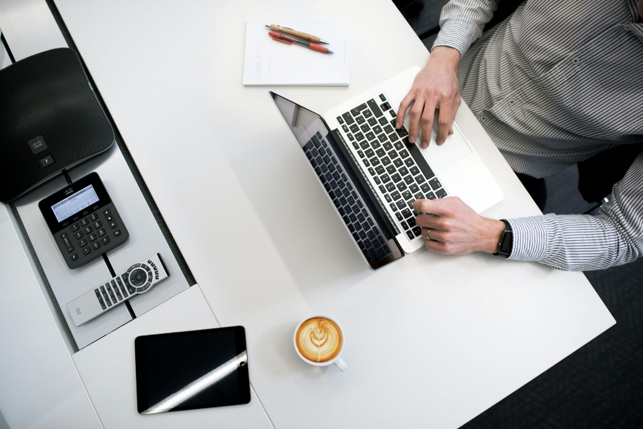 Gestión de empresa a medida