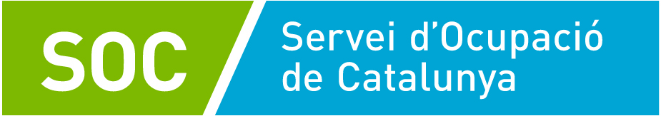 Logo de subvenciones SOC asesoria